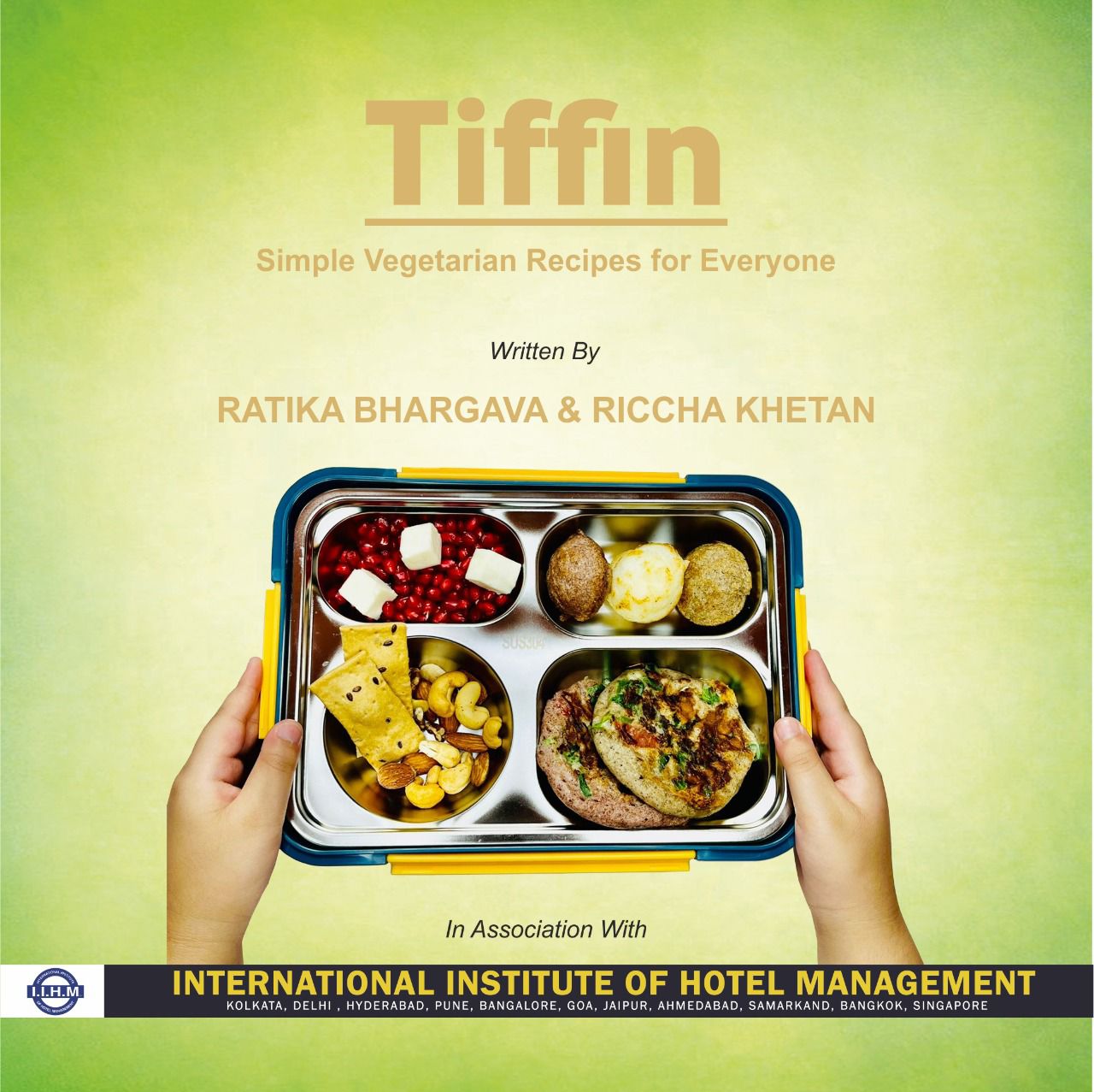 Tiffin Book